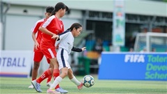 Festival U13 nữ 2026: Xác định 4 đội vào bán kết